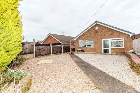 undefined, Hillsway, Shirebrook, NG20