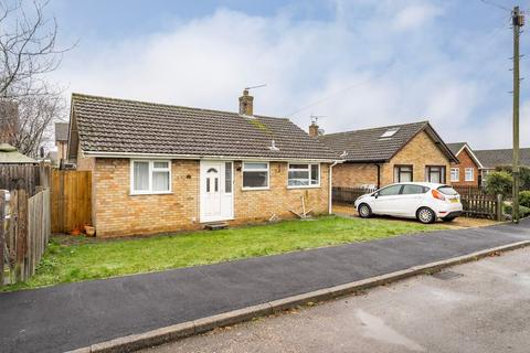 2 bedroom detached bungalow for sale, St. Marys Close, Alpington