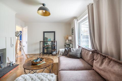 2 bedroom detached bungalow for sale, St. Marys Close, Alpington
