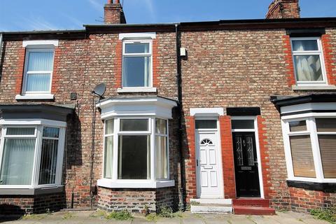 undefined, Wrightson Street, Stockton-On-Tees