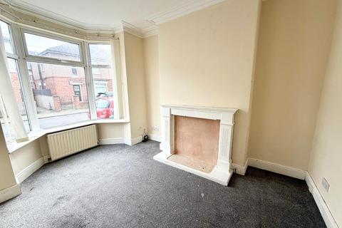 undefined, Wrightson Street, Stockton-On-Tees