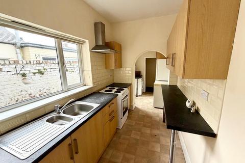 undefined, Wrightson Street, Stockton-On-Tees