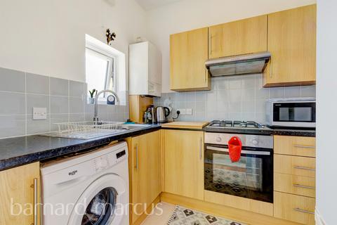 undefined, Brighton Road, Purley