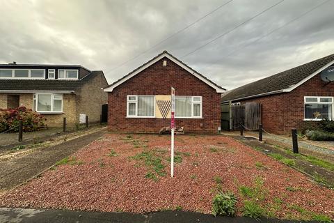 undefined, Hemingford Crescent, Peterborough