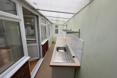 undefined, Hemingford Crescent, Peterborough
