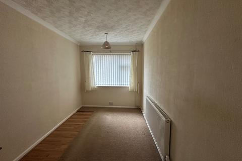 undefined, Hemingford Crescent, Peterborough