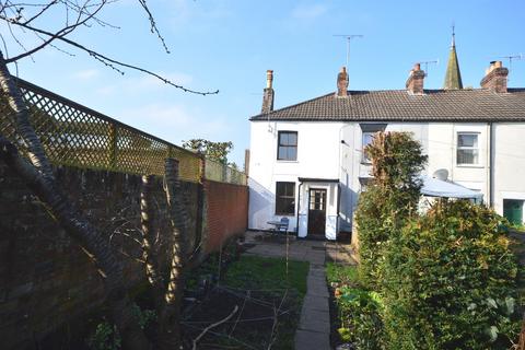 undefined, Clifton Row, West Street, SALISBURY