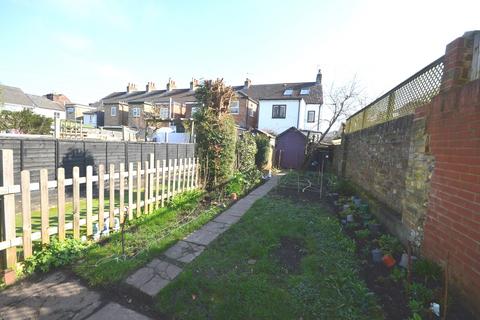undefined, Clifton Row, West Street, SALISBURY