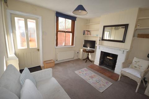 undefined, Clifton Row, West Street, SALISBURY