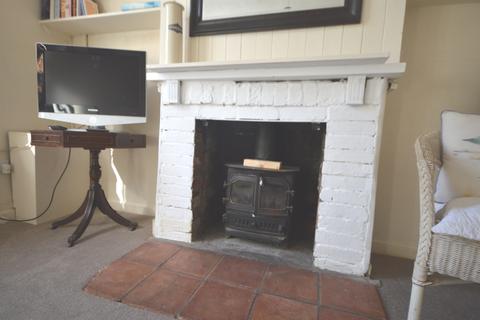 undefined, Clifton Row, West Street, SALISBURY
