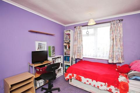 undefined, Sorrel Road, Oxford