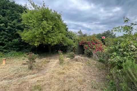 3 bedroom detached bungalow for sale, Barrier Bank, Cowbit, Spalding