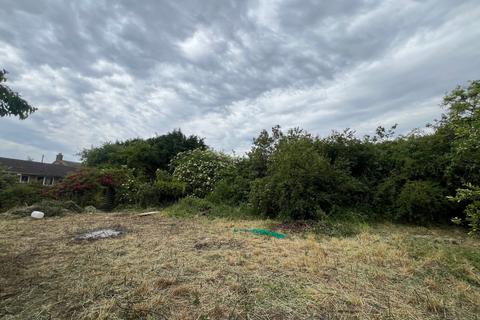 3 bedroom detached bungalow for sale, Barrier Bank, Cowbit, Spalding