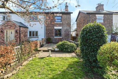 2 bedroom house for sale, Station Cottages, Temple Hirst, Selby