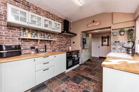 2 bedroom house for sale, Station Cottages, Temple Hirst, Selby