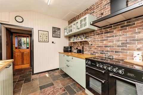 2 bedroom house for sale, Station Cottages, Temple Hirst, Selby