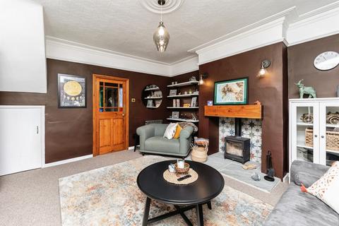 2 bedroom house for sale, Station Cottages, Temple Hirst, Selby