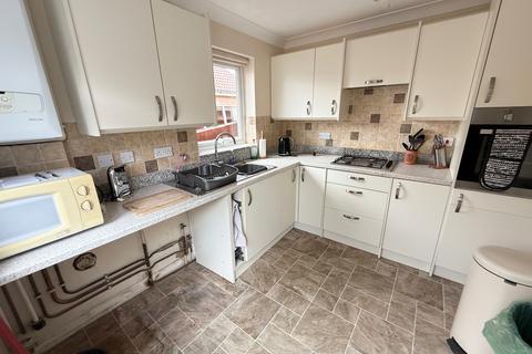 undefined, Fairfields, Holbeach, Spalding