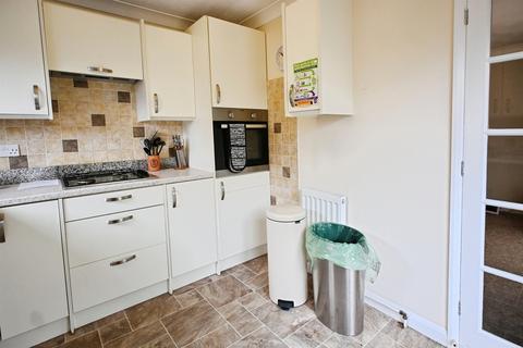 3 bedroom detached bungalow for sale, Fairfields, Holbeach, Spalding