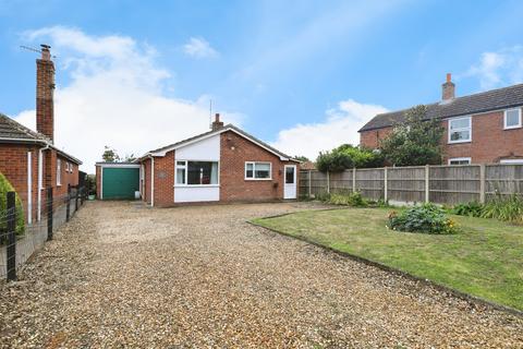 2 bedroom detached bungalow for sale, Risegate Road, Gosberton, Spalding