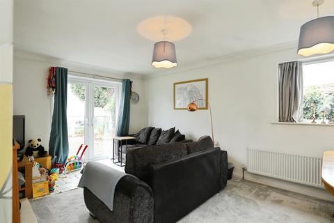2 bedroom detached bungalow for sale, Risegate Road, Gosberton, Spalding
