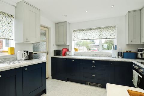 2 bedroom detached bungalow for sale, Risegate Road, Gosberton, Spalding