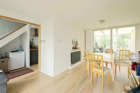 2 bedroom terraced house for sale, Hythe Crescent, Seaford