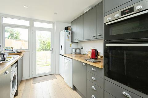 2 bedroom terraced house for sale, Hythe Crescent, Seaford