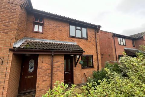 undefined, Grevel Close, Spalding