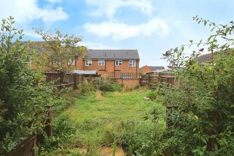 undefined, Grevel Close, Spalding