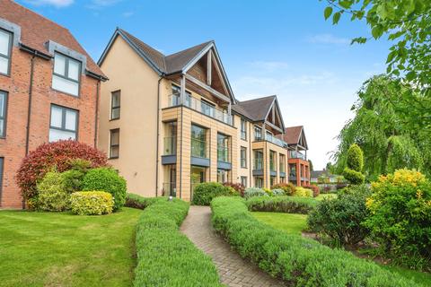 2 bedroom flat for sale, 911-913 Warwick Road, Solihull