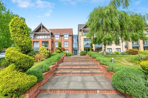 2 bedroom flat for sale, 911-913 Warwick Road, Solihull