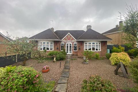 2 bedroom detached bungalow for sale, Rotten Row, Pinchbeck, Spalding