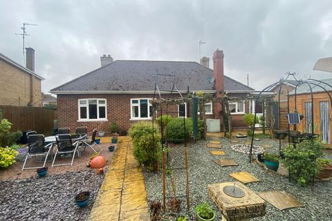 2 bedroom detached bungalow for sale, Rotten Row, Pinchbeck, Spalding