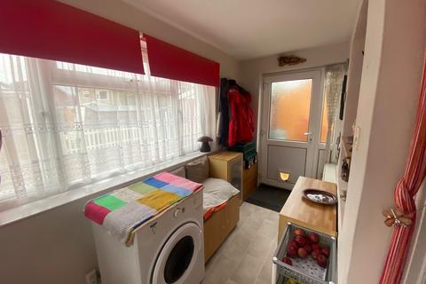 2 bedroom detached bungalow for sale, Rotten Row, Pinchbeck, Spalding
