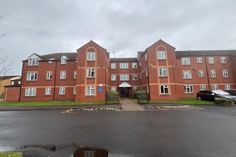 2 bedroom flat for sale, Pembroke Way, Birmingham
