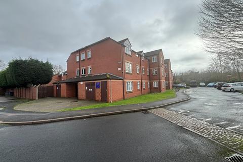 2 bedroom flat for sale, Pembroke Way, Birmingham