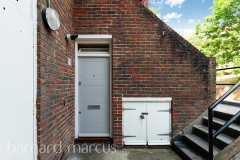 2 bedroom flat for sale, Sawkins Close, London