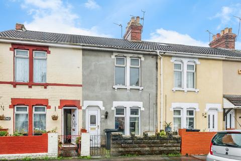2 bedroom terraced house for sale, Elmina Road, Swindon