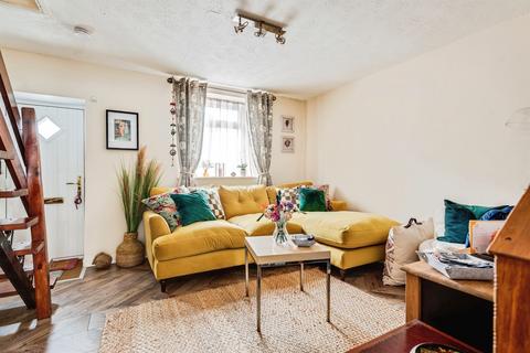 undefined, Union Row, Swindon