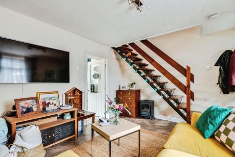 undefined, Union Row, Swindon