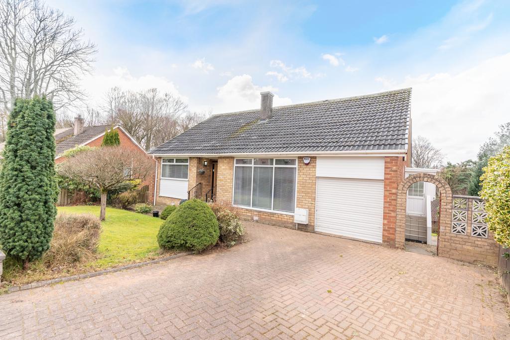 3 Bedroom Bungalow for Sale