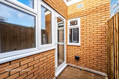 undefined, Northborough Road, London