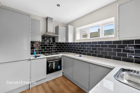 Northborough Road, London