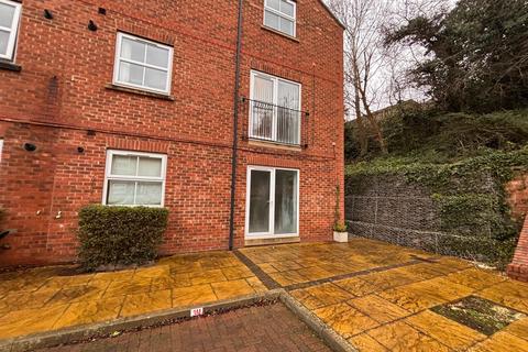 2 bedroom flat for sale, Old Station Mews, Eaglescliffe, Stockton-On-Tees