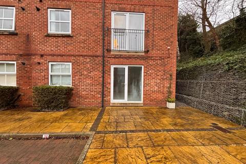 2 bedroom flat for sale, Old Station Mews, Eaglescliffe, Stockton-On-Tees