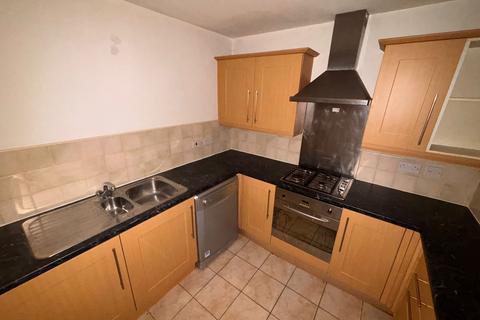 2 bedroom flat for sale, Old Station Mews, Eaglescliffe, Stockton-On-Tees