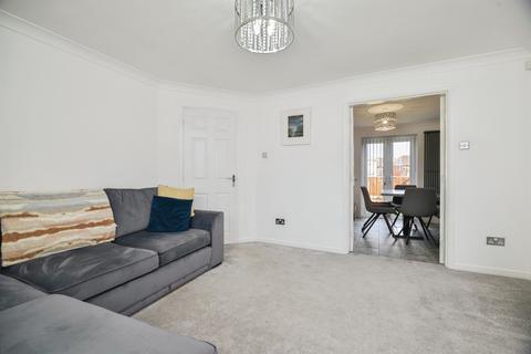 3 bedroom detached house for sale, Harlech Court, Ingleby Barwick, Stockton-On-Tees