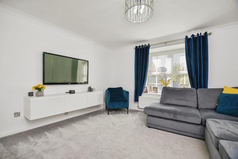 3 bedroom detached house for sale, Harlech Court, Ingleby Barwick, Stockton-On-Tees