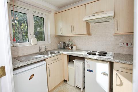 1 bedroom retirement property for sale, Fidlas Road, Llanishen, Cardiff